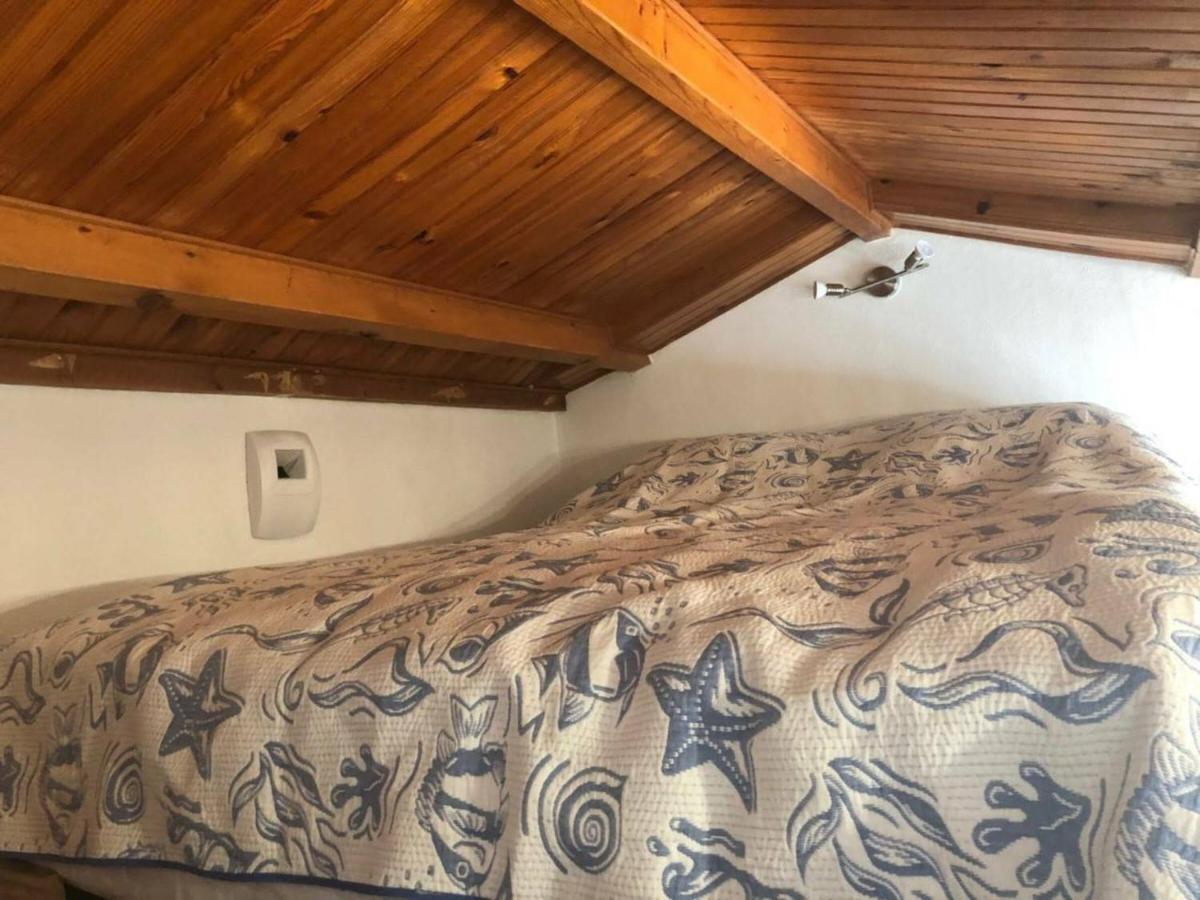 Studio Mezzanine A 200M Du Port Et De La Plage, Cour Privative, Parfait Pour 3 Personnes - Fr-1-224B-564 Noirmoutier-en-l'Ile Kültér fotó