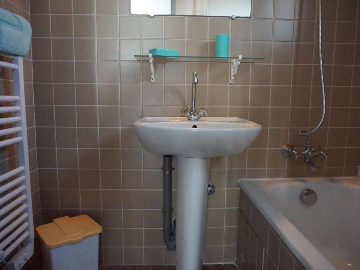 Studio Mezzanine A 200M Du Port Et De La Plage, Cour Privative, Parfait Pour 3 Personnes - Fr-1-224B-564 Noirmoutier-en-l'Ile Kültér fotó